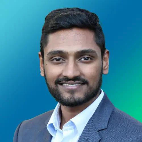 Ashwin Anand